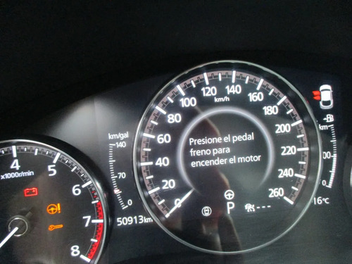 Mazda CX-30 GRAND TOURING 4X4 2500CC AT AA