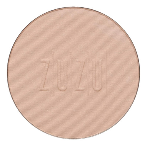 Zuzu Luxe Dual Powder Foundation Refills 0.32 Oz  Polvo Mine