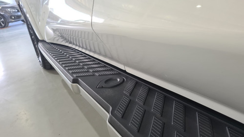 Imagen 13 de 25 de Great Wall Poer 2.0t Diesel 4x4 Super Luxury 8at 2023 0km