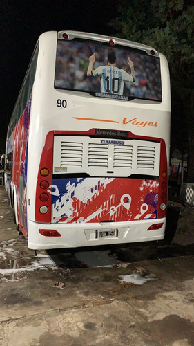 Sudamericana 62 Butacas