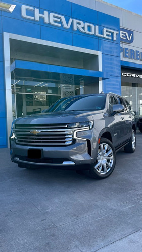 Chevrolet Tahoe 2021  High Country