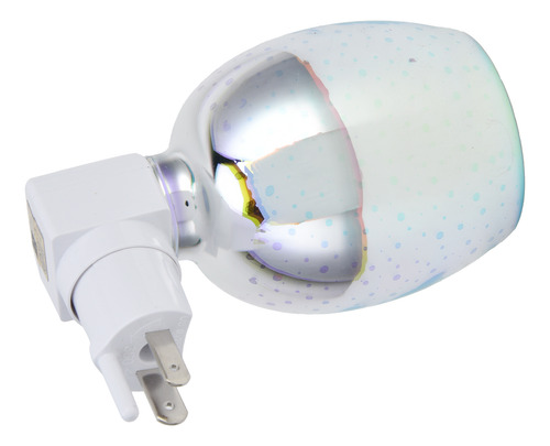 Wax Melter Warmer 3d, Eléctrico, Enchufable, Sin Humo