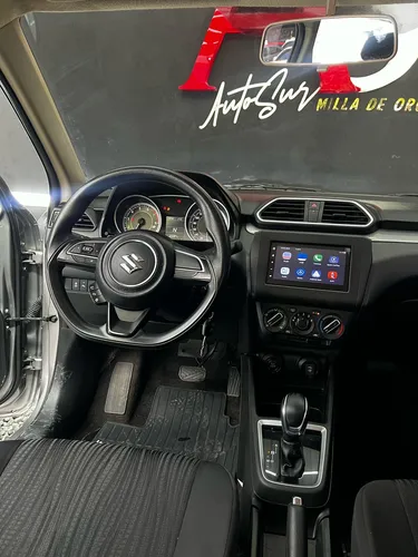 Suzuki Swift 1.2 Dzire Ga