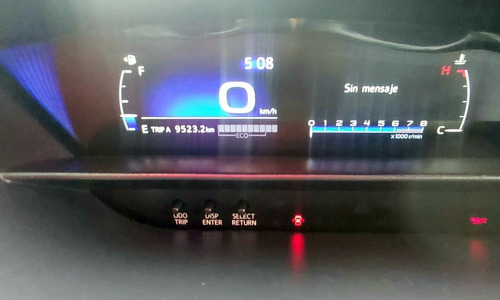 Imagen 7 de 15 de Toyota Etios 2018 1.5 Sedan Xls