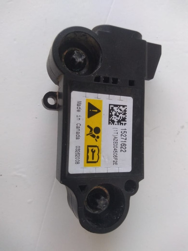 Sensor Impacto Puerta Gmc Acadia Slt 2007-2012 3.6