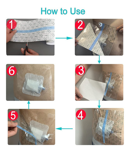 Cubierta De Ducha Para Catéter De Diálisis Peritoneal, Prote