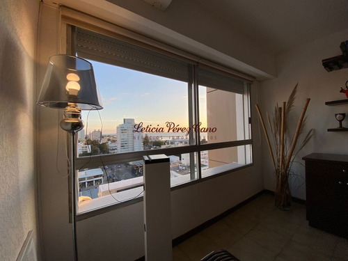 Imagen 6 de 16 de Venta Apartamento 1 Dormitorio En Peninsula, Punta Del Este