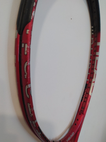 Raqueta De Tenis - Head - 1000
