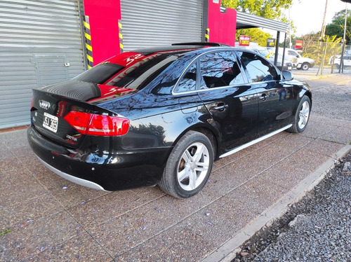 Audi A4 2.0 Tdi Ambition I 143cv Multitronic