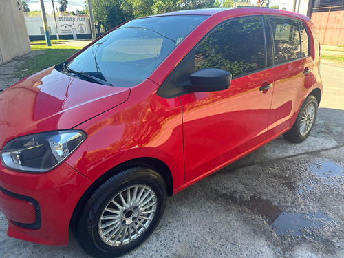 Volkswagen Up! 1.0 Take Up! Aa 75cv 5 p