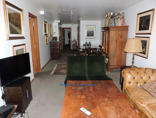 Imagen 2 de 16 de Proximo Rambla Equipado!! 2 Dormitorios+ 2 Suites Y Gge!!!