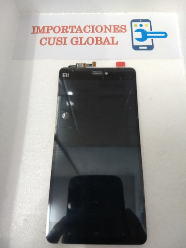 Pantalla Xiaomi Mi 4s + Instalación A Domicilio