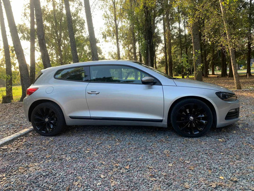 Volkswagen Scirocco 1.4 Tsi 160cv 2013