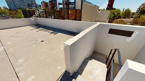 Imagen 17 de 30 de Loft A Estr 70m2 Cub Terraza Propia De 87m2 : Cochera: Calidad Y Diseño