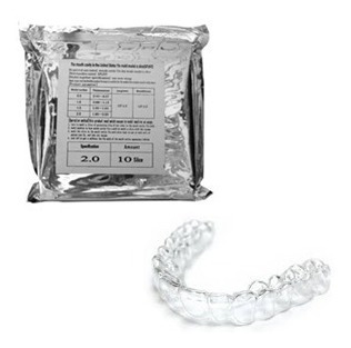 Lamina Estampado Lab Dental Blanda 1.0mm