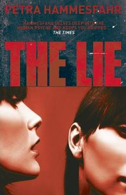 Libro The Lie - Petra Hammesfahr