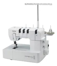 Comprar Collareta Y T Costura Brother Cv 3440 cuot Color Blanco