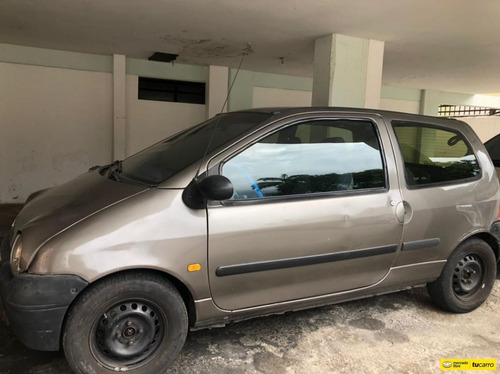Imagen 1 de 8 de Renault Twingo