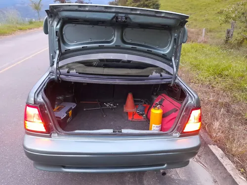 Chevrolet Swift 1.3