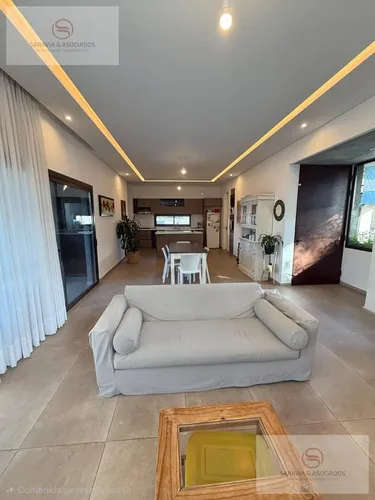 Casa En Venta, Villa Allende - foto 1