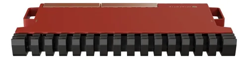 Router Mikrotik L009uigs-rm 8 Puertos Gigabit + 1 Sfp 2,5g