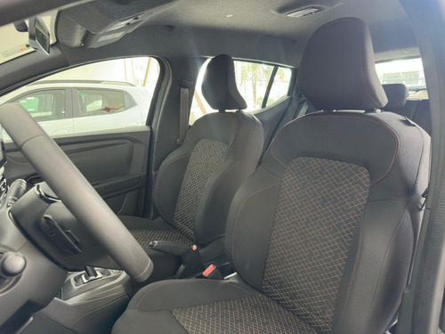 Renault Kardian 1.0 TCE FLEX EVOLUTION EDC