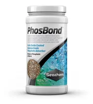 Comprar Phosbond 250ml Seachem Filtro Acuarios Peces Marinos