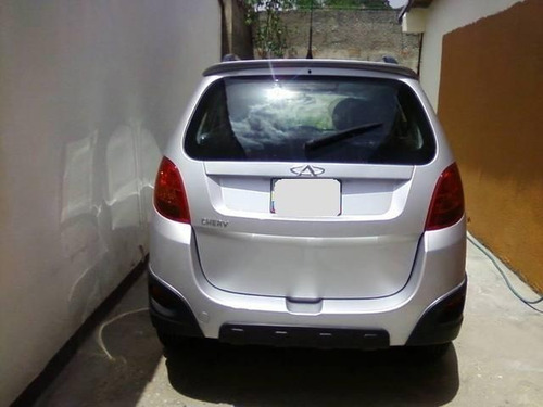 Parabrisa Y Vidrios Para Chery X1 2013-2017