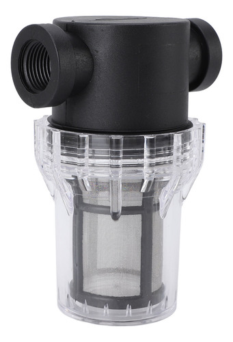 Ibc Tank Tap Adapter Filtro De Rega Para Barril De Tonelada