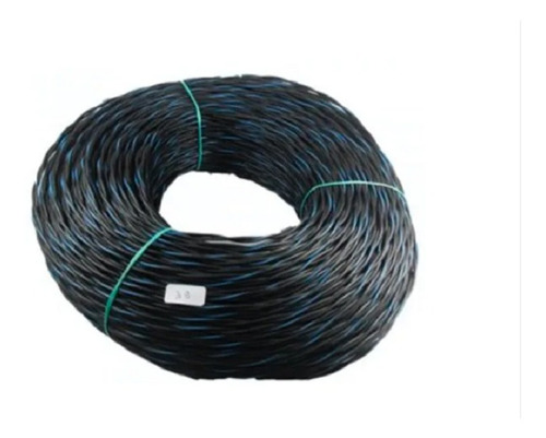 Cable Neopren Original!!! Dwt 2x20 Ext Rollo X 200 Metros