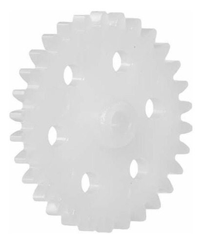 Coleccion De Juego - Helimax Tail Rotor Gear Novu