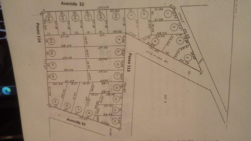 Imagen 2 de 4 de Dos Terrenos Venta En Villa Gesell Bien Ubicados