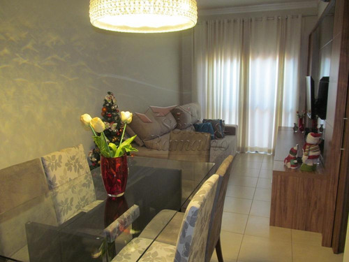 Apartamentos - Ref: V7384