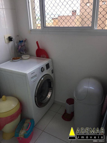 Imagem 5 de 15 de Ótimo Apartamento Para Venda - 1517