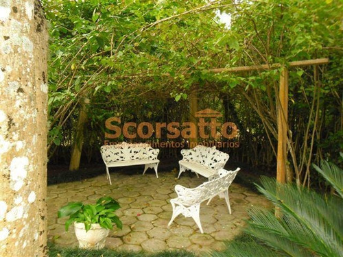 Imagem 17 de 21 de Casa Em Condomínio À Venda, Ressaca, Itapecerica Da Serra/sp - 3908