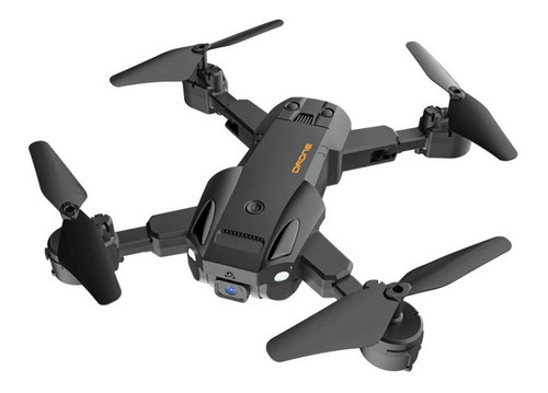Drone 5g Gps Hd Doble Camara Profesional Control Remoto 5ghz