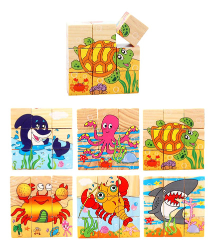 Q Block Puzzles, Juguetes Para Niños Pequeños, Juegos De Apr