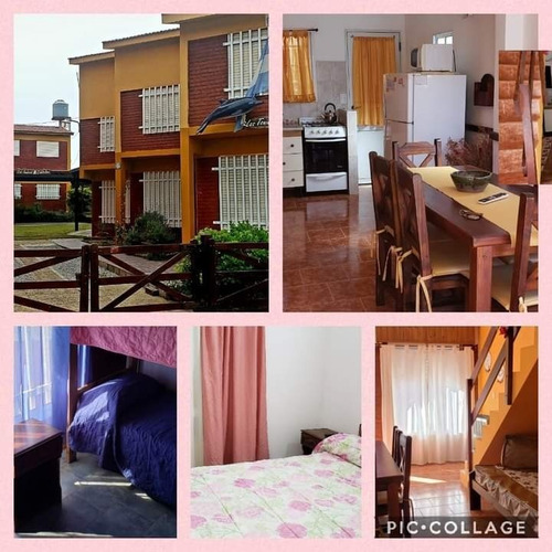 Imagen 1 de 9 de Venta Complejo De Departamentos En Las Toninas Para Vacaciones Ideal Inversores