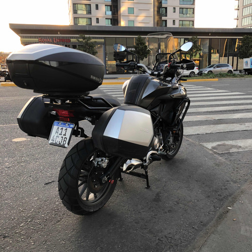 Benelli Trk 502 2020 Radicada En Caba 7499 U$d