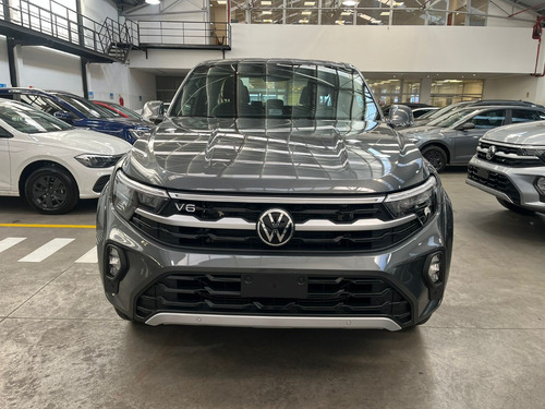 Volkswagen Amarok 3.0 Cd Tdi 258Cv V6 Extreme 4X4 At