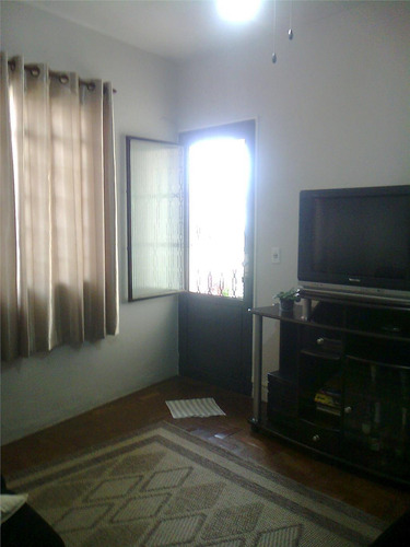 Casa Com 2 Dormitórios À Venda, 120 M² Por R$ 510.000,00 - Vila Formosa - São Paulo/sp - Ca0339