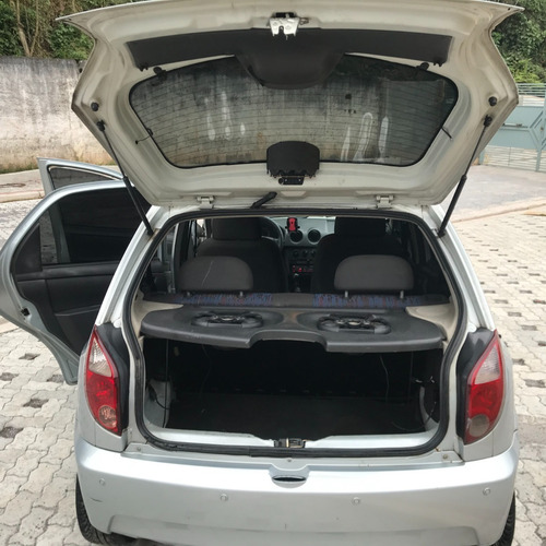 Chevrolet Celta 1.0 Spirit Flex Power 5p