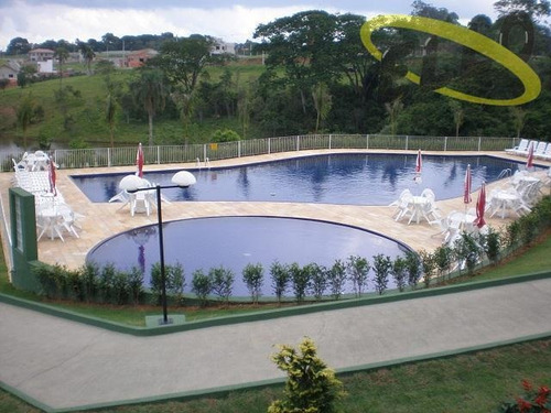 Imagem 11 de 26 de Terreno À Venda, 585 M² Por R$ 191.500,00 - Centro - Vargem Grande Paulista/sp - Te0001