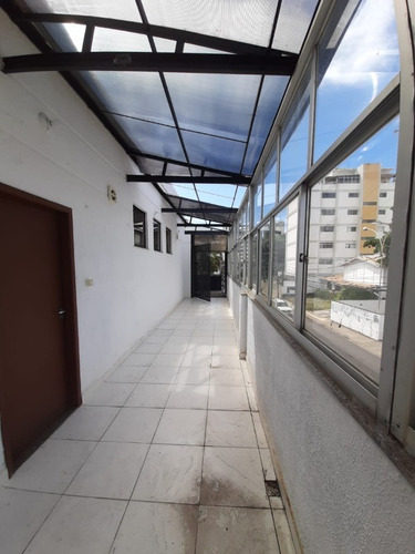 Imagem 27 de 30 de Prédio Comercial Com Área Construída De 2.489,87m2 No Bairro Rio Vermelho. - Sfl644 - 69548653