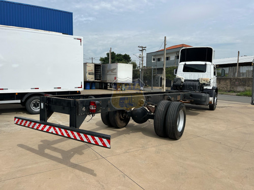 Volkswagen 17.190 Worker Caminhão Toco