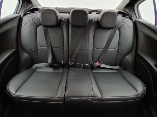 Fiat Cronos 1.3 FIREFLY FLEX PRECISION CVT