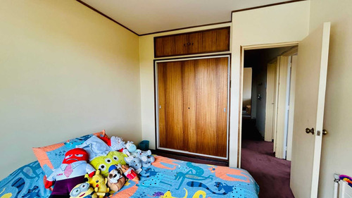 Departamento, Condominio Arauco (79937)