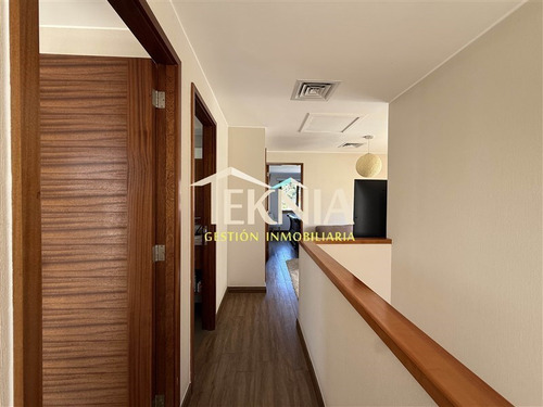 Venta Casa 4 Dormitorios Como Nueva Cumbres Del Sur Temuco