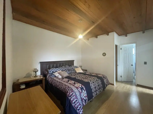 Se Vende Gran Parcela Con Casas En Mantagua (cód. 511)