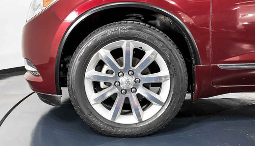 Imagen 9 de 15 de 102425 - Buick Enclave 2017 Con Garantía